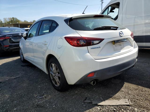 VIN 3MZBM1L71FM184394 2015 Mazda 3, Touring no.2