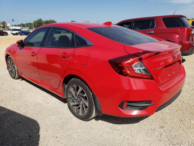 Vin: 2hgfc2f79hh528551, lot: 69590053, honda civic ex 20172