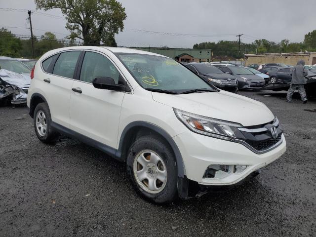 5J6RM4H32FL022536 Honda CR-V LX
