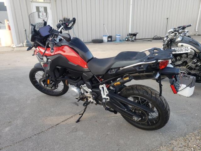 2019 BMW F 850 GS - WB10B1904KZ790790