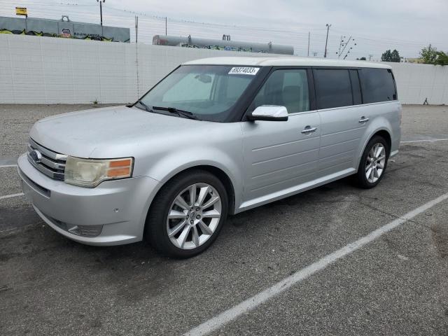 2010 Ford Flex Limited