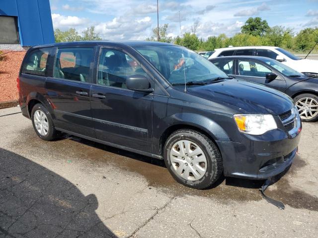 2C4RDGBG0GR125448 Dodge Grand Caravan Se