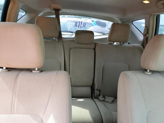 JN8AZ1MU4EW401878 Nissan MURANO S