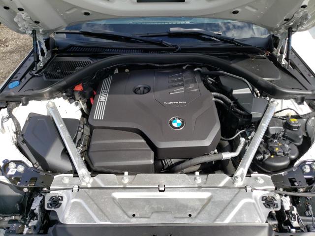 WBA73AP00PCL93750 BMW 430xi