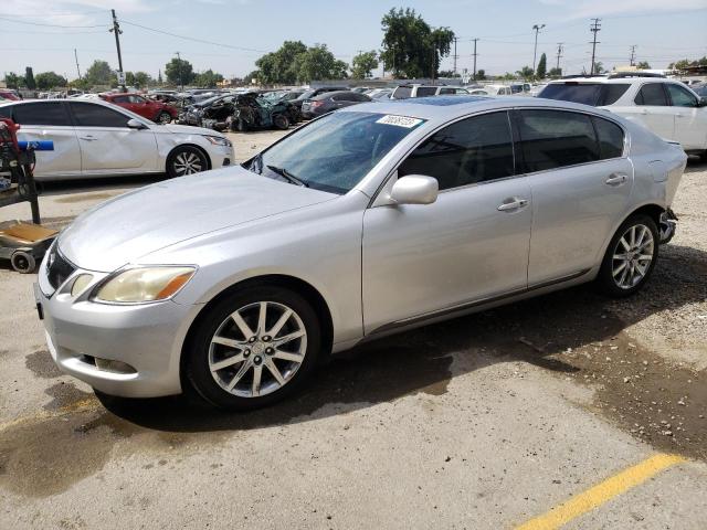 2006 Lexus GS 300 