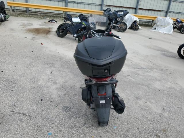 2020 HONDA WW150 RLHKF3009LY000366
