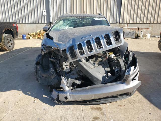 2014 Jeep Cherokee Latitude VIN: 1C4PJLCS3EW293374 Lot: 67996783