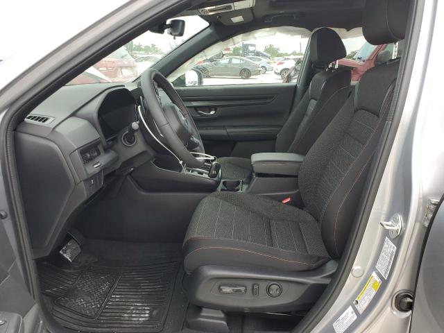 2023 HONDA CR-V SPORT - 2HKRS5H52PH711114