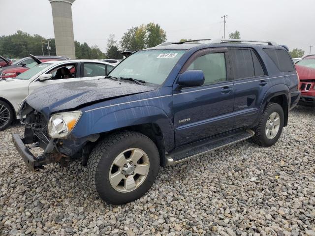 2004 Toyota 4Runner Limited