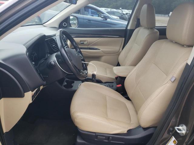 JA4AD3A34GZ002529 Mitsubishi Outlander Se