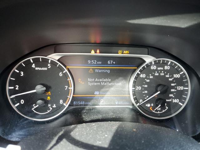 1N4BL4CV3LC213323 Nissan ALTIMA SR