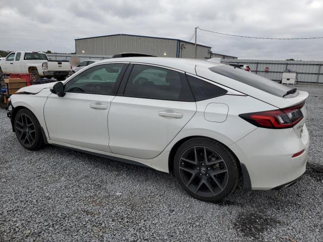 Vin: 19xfl1h89ne023230, lot: 69762403, honda civic sport touring 20222