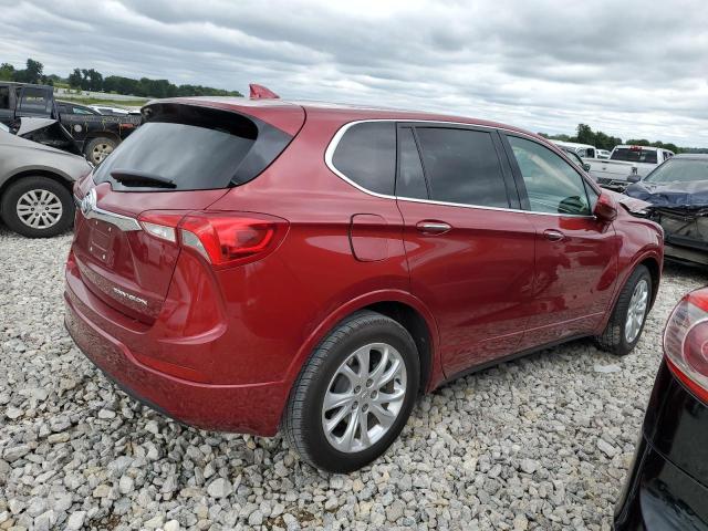 LRBFXBSA7LD157978 Buick Envision Preferred