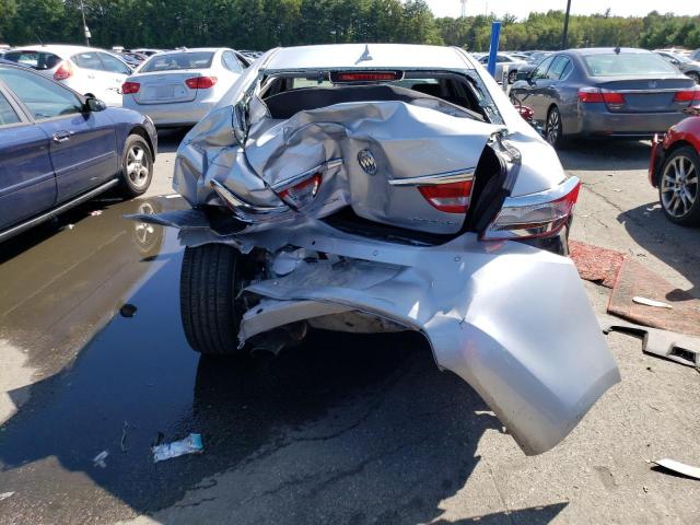 1G4PS5SK3E4151334 Buick Verano