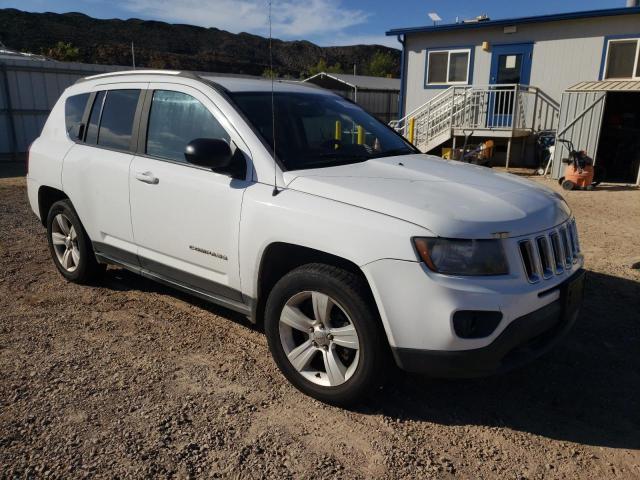 Vin: 1c4njcba8gd665189, lot: 69069043, jeep compass sport 20164