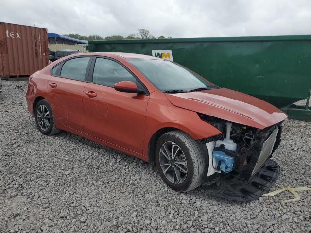 3KPF24AD3PE591259 Kia Forte LX 4