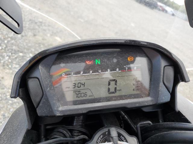 2015 HONDA CTX700 ND JH2RC6846FK100147