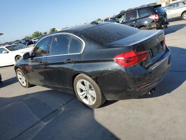 2018 BMW 330 I - WBA8B9G53JNU97226