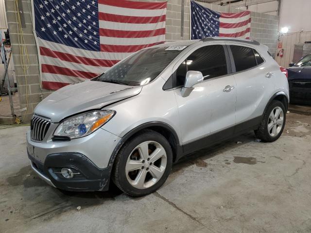BUICK ENCORE CONVENIENCE 2015 0