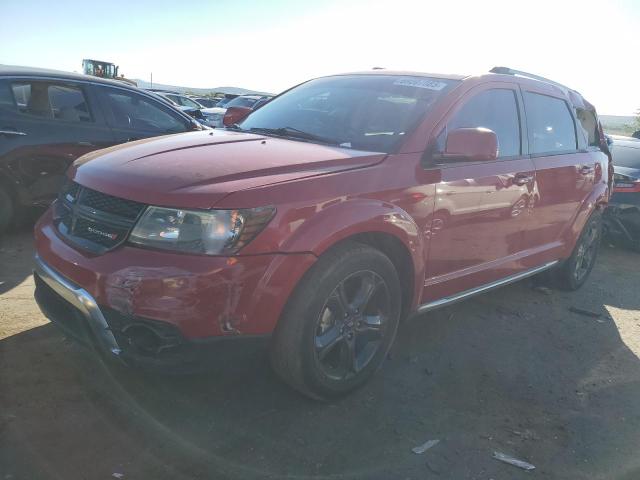 2019 Dodge Journey Crossroad