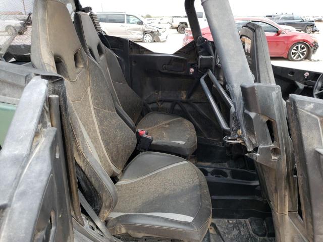 2022 CAN-AM MAVERICK 3JB1BAX46NK001198