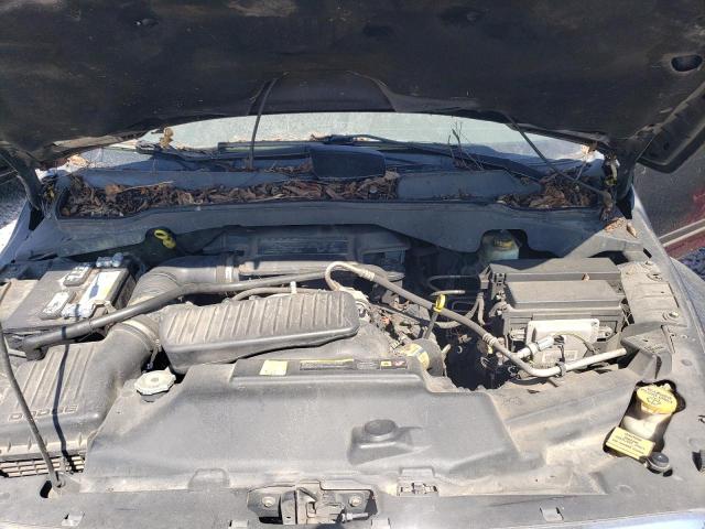 2006 Dodge Durango Limited VIN: 1D8HB58286F135718 Lot: 47630994