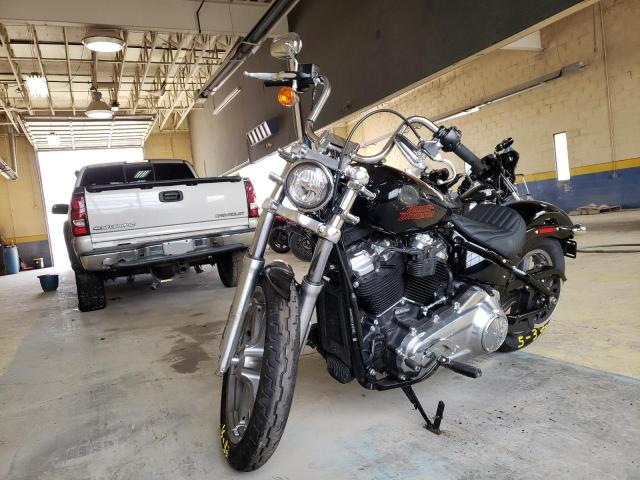 2023 HARLEY-DAVIDSON FXST 1HD1BVJ17PB023050