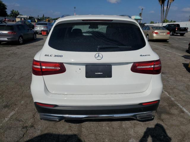 WDC0G4KB9JV111470 Mercedes-Benz Glc 300 4matic