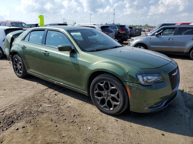 2C3CCAGG9JH170453 | 2018 Chrysler 300 s