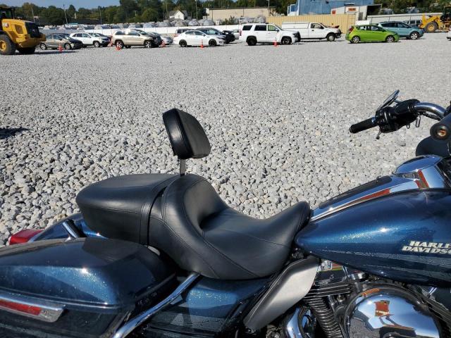 2016 HARLEY-DAVIDSON FLTRU 1HD1KGL17GB659895
