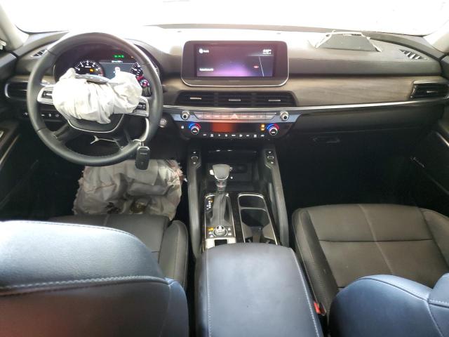 2022 KIA TELLURIDE - 5XYP5DHCXNG247694