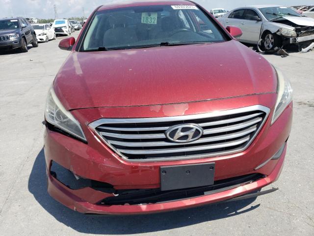 2016 HYUNDAI 145LCR-9 E - 5NPE24AF3GH367806