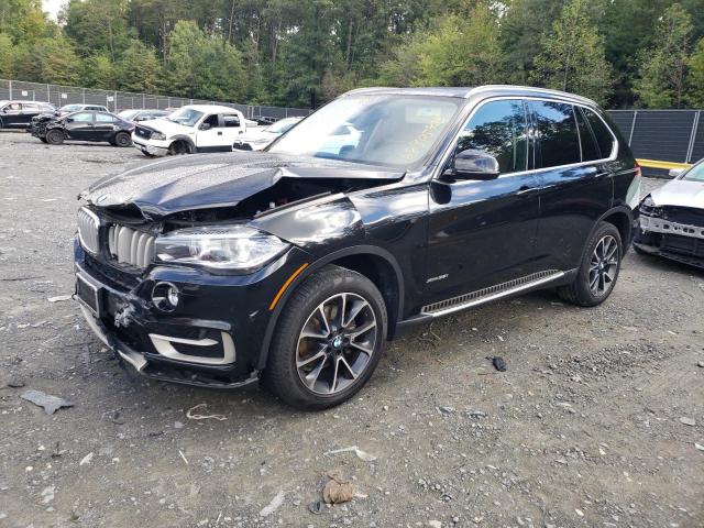 2014 BMW X5 xDrive35i