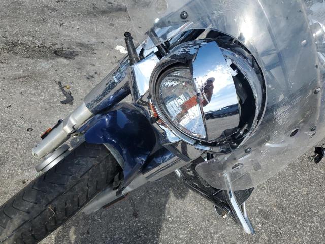 2013 SUZUKI VL1500 - JS1VY56A1D2101676