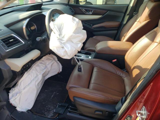 4S4WMARD3L3404581 Subaru Ascent Touring