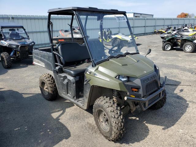 2011 POLARIS RANGER EV LSV for Sale | WI - MADISON SOUTH | Thu. Dec 21 ...