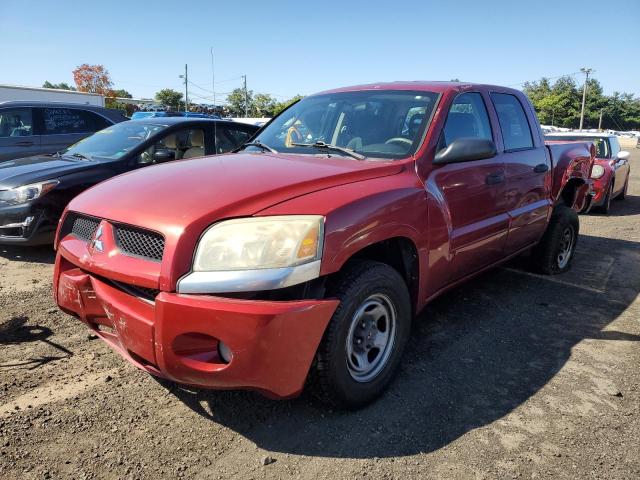 2007 Mitsubishi Raider LS