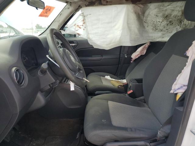 1C4NJRFB2ED864113 Jeep Patriot Latitude