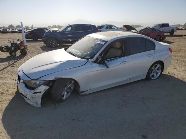 Lot #2542863361 2013 BMW 328 I SULE salvage car