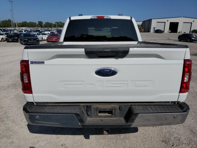 1FTFW1E54NFA68535 Ford F150 Supercrew