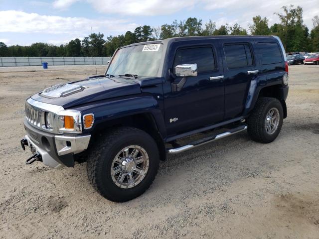 2008 HUMMER H3 