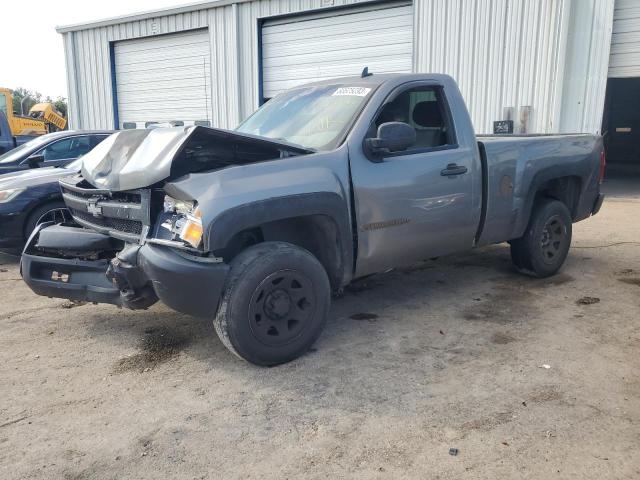 2007 Chevrolet C/K 1500 