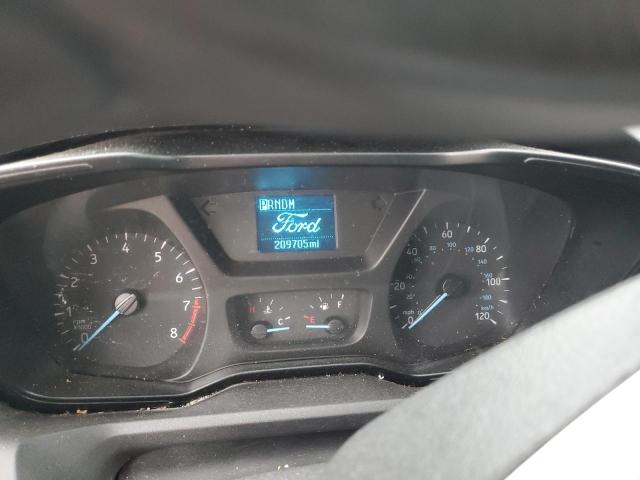 2016 FORD TRANSIT T- - 1FTYR1ZM5GKA90409