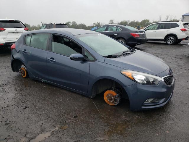 KNAFK5A87G5606119 KIA FORTE LX