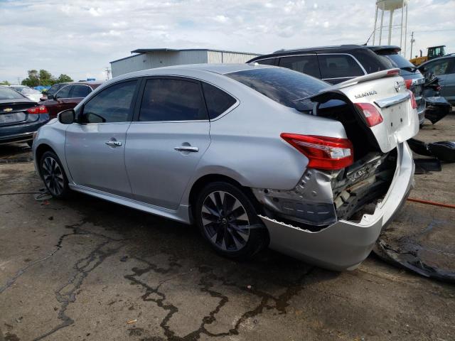3N1AB7AP3GY228189 Nissan SENTRA S