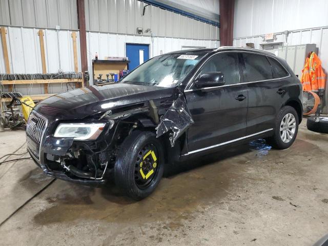 2014 Audi Q5 Premium