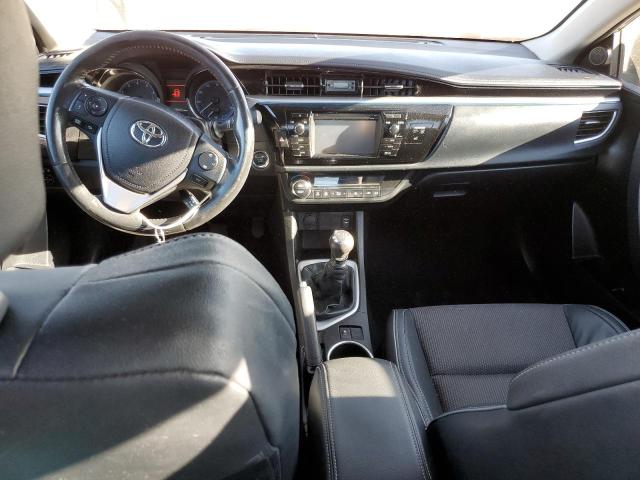 5YFBURHE4FP208074 | 2015 TOYOTA COROLLA L