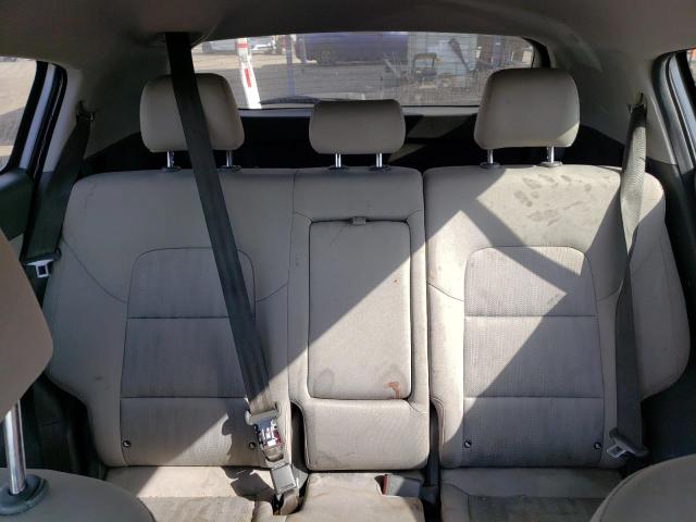 KNDPM3AC1H7175454 KIA Sportage Lx