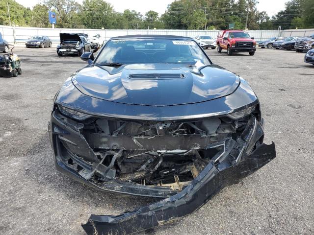 1G1FH3D74L0117556 | 2020 CHEVROLET CAMARO SS