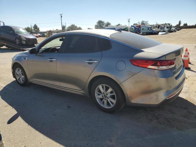 5XXGT4L36JG215921 | 2018 KIA OPTIMA LX